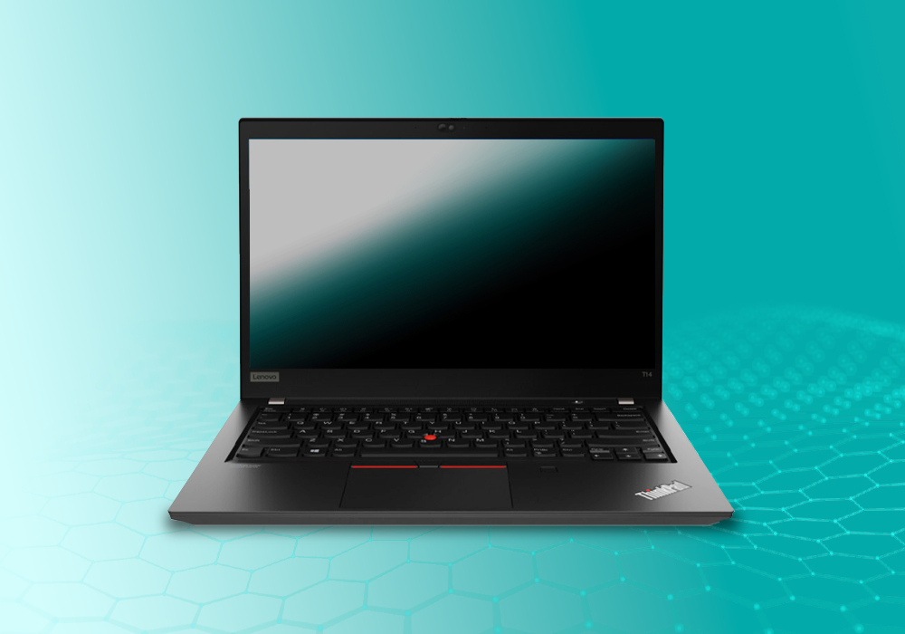 Circular Computing Lenovo ThinkPad T14 G1 Intel Core i5 i5-10210U Computer portatile 356 cm (14") Full HD 16 GB DDR4-SDRAM 256