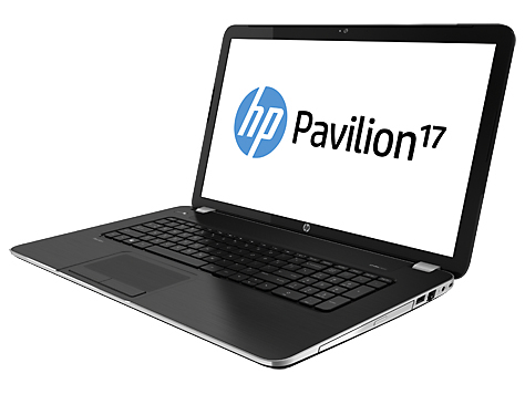 HP Pavilion 17-e119wm AMD A10 A10-5750M Laptop – image 5
