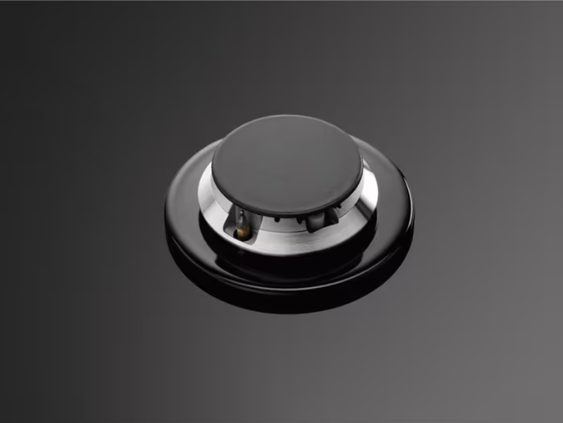 AEG HKB64029NB Black Built-in – image 6