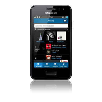 Samsung Wave M GT-S7250 – image 4