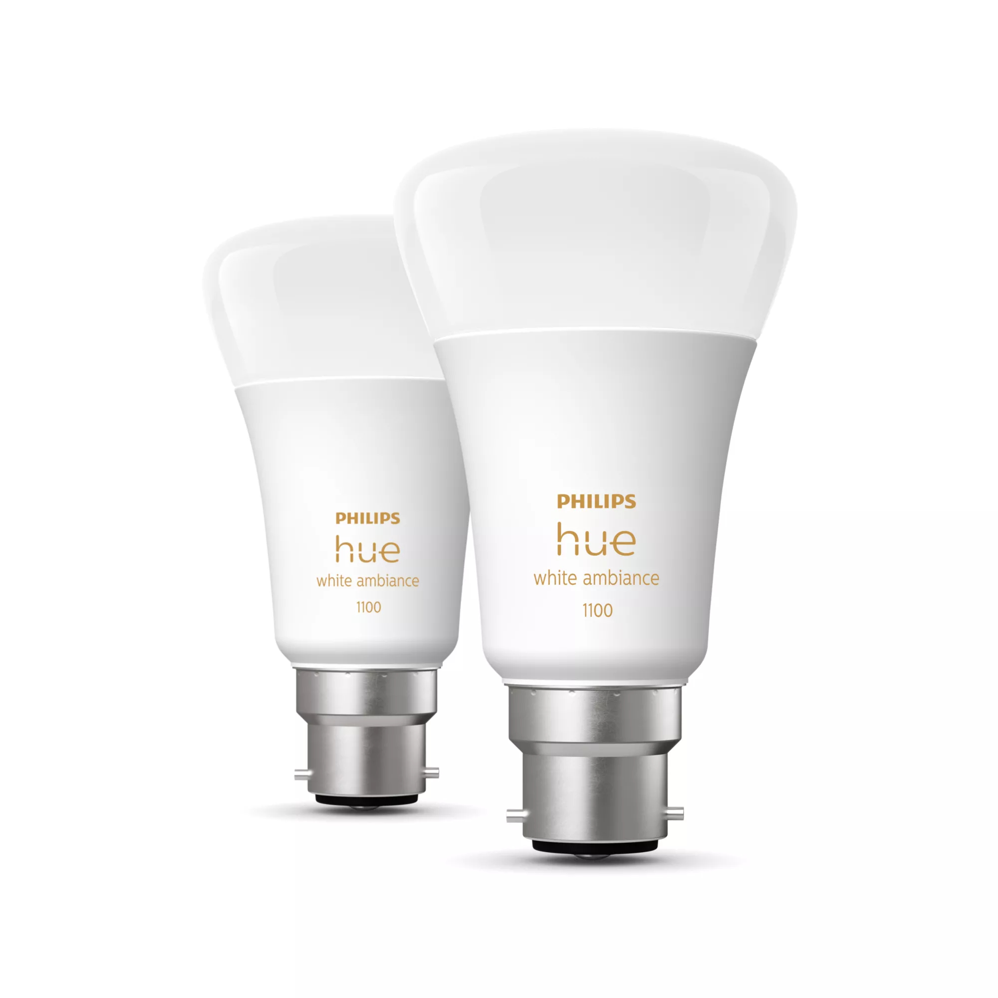 Philips by Signify Philips Hue White ambience 8719514409361 smart lighting Smart lighting kit Bluetooth/Zigbee – image 2