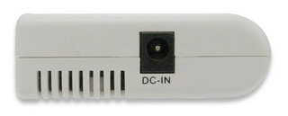 Intellinet 502054 network switch Fast Ethernet (10/100) White – image 4