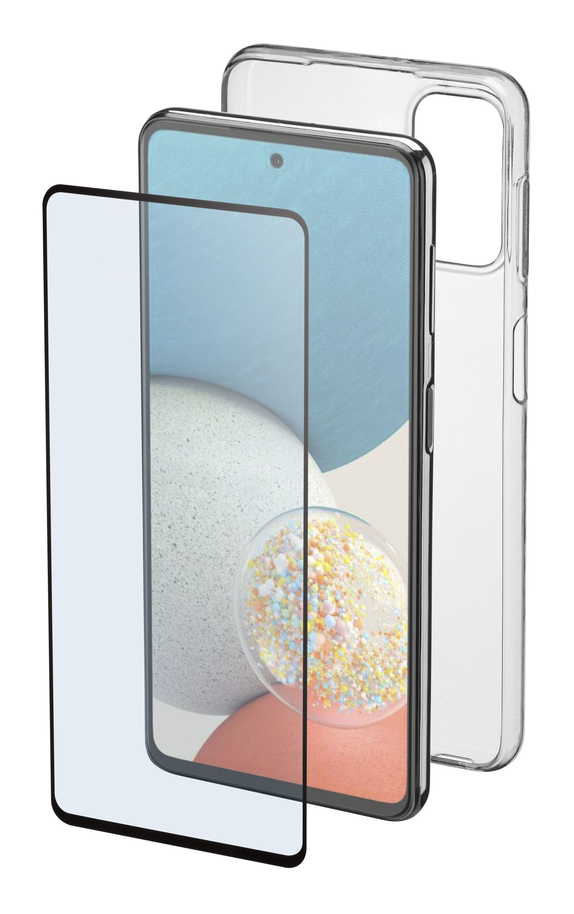Cellularline Protection Kit - Galaxy A53