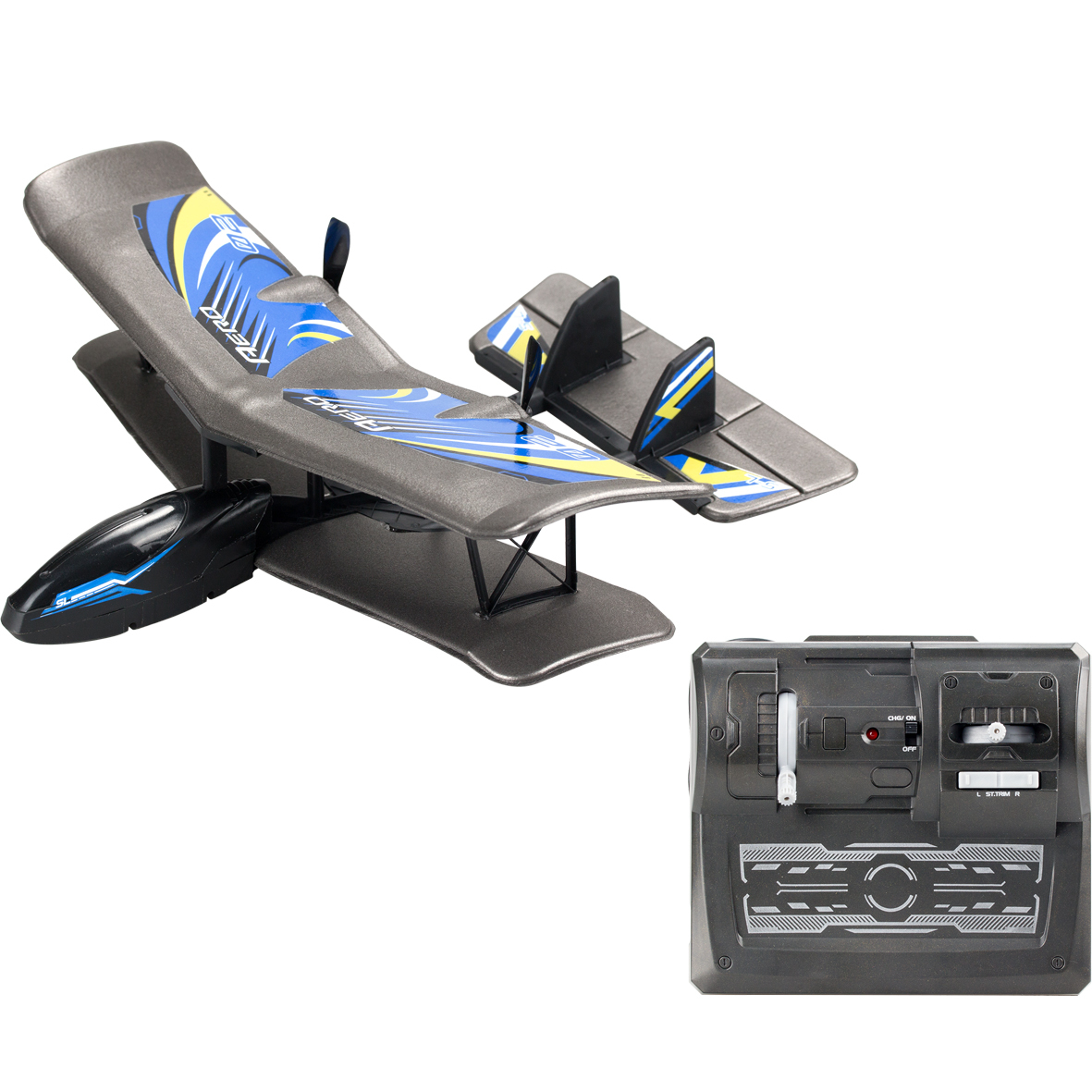 Silverlit SL85739 remote controlled toy – image 2