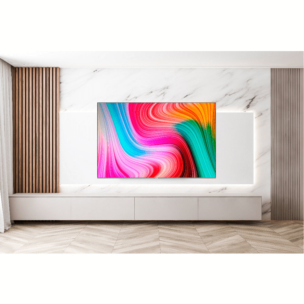 Haier 75 SMART TV MX NEW – image 9