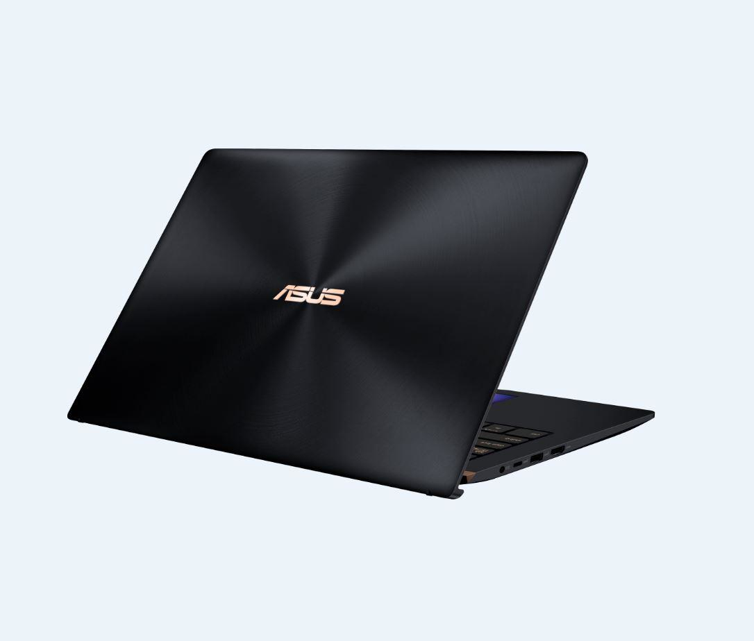 ASUS Zenbook Pro 14 UX480FD-BE046T laptop Intel® Core™ i5 i5-8265U – image 4
