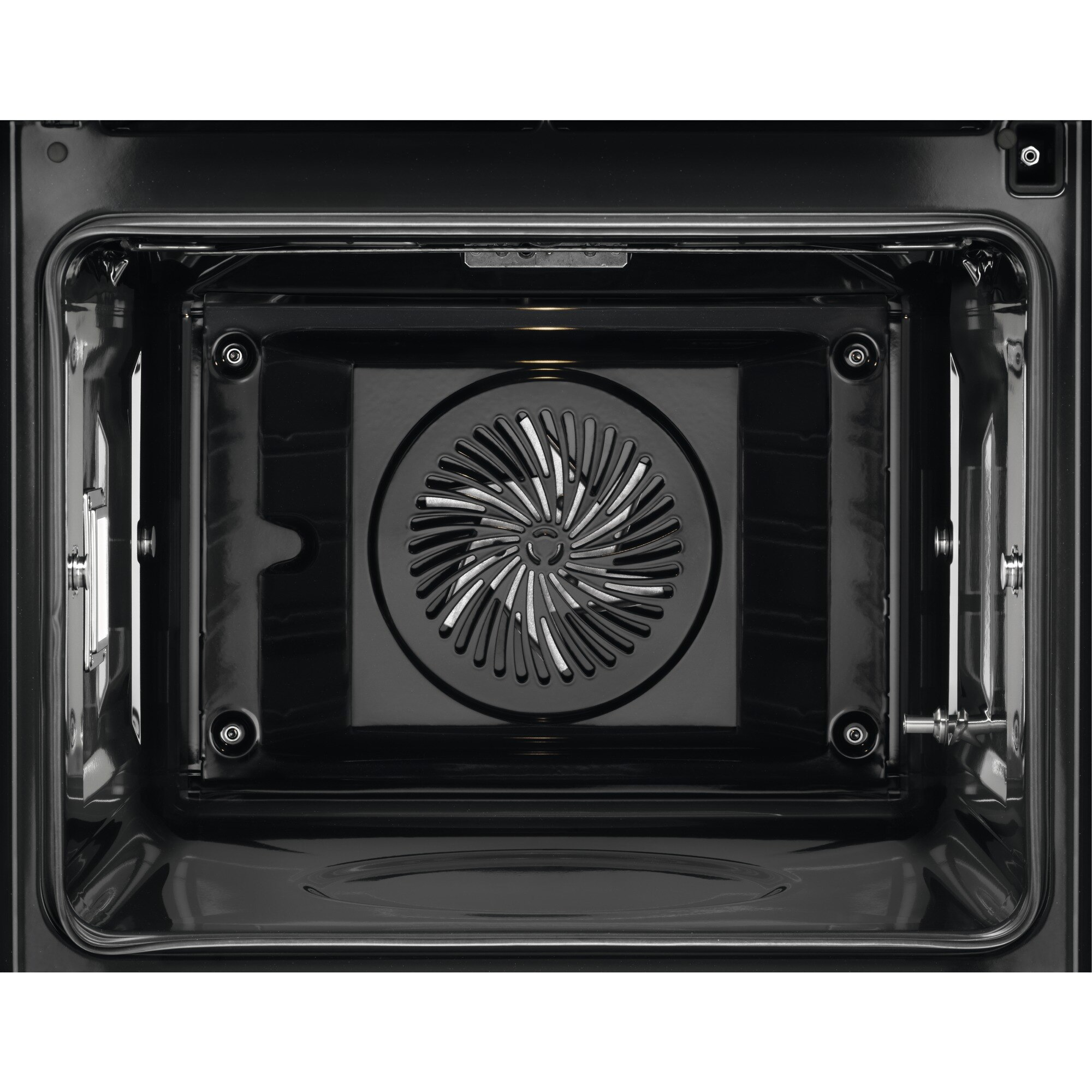 Electrolux KOBBS39WX 70 L 3500 W Stainless steel – image 6