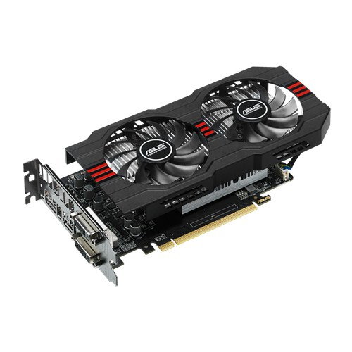 ASUS R7360-2GD5 AMD Radeon R7 360 – image 3