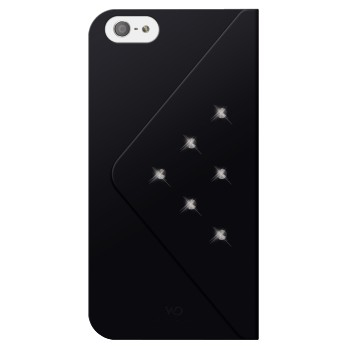 Hama Window mobile phone case Wallet case Black
