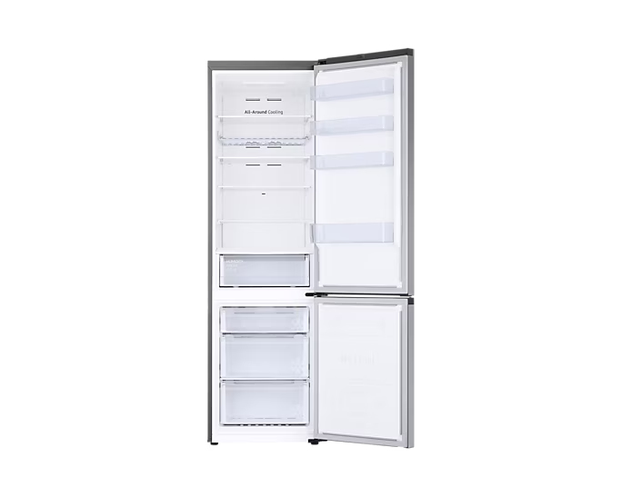 Samsung RL38T602DS Freestanding – image 8