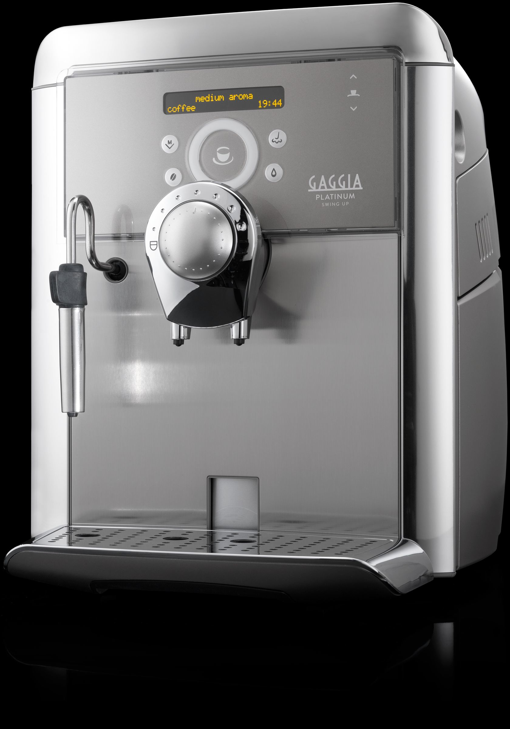 Gaggia N RI9304/11 coffee maker Fully-auto Espresso machine – image 4