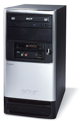 Acer ASP T620 P4 550-3.4G