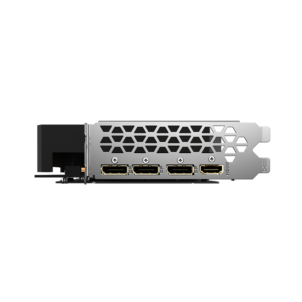 GIGABYTE AORUS GeForce RTX 4090 XTREME WATERFORCE 24G – image 7