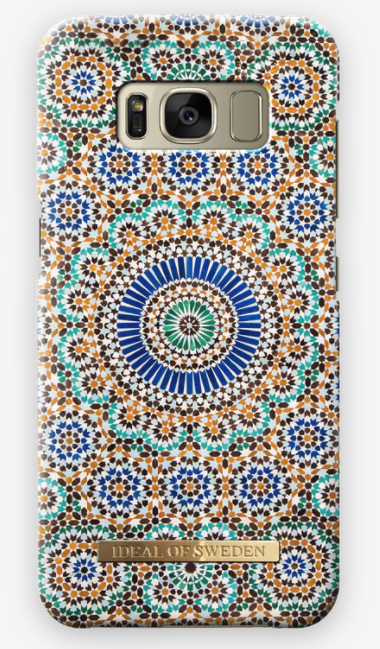iDeal of Sweden Moroccan Zellige