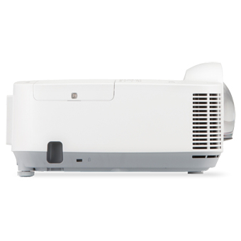 NEC NP-M300WS data projector 3000 ANSI lumens LCD WXGA (1280x800) White – image 5