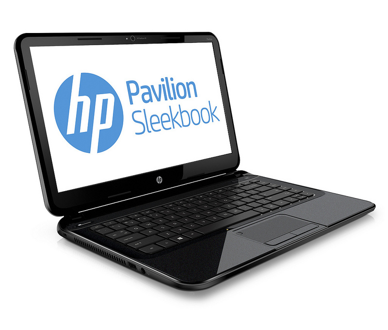 HP Pavilion 14-b102ed Intel® Core™ i3 i3-2375M Laptop – image 3