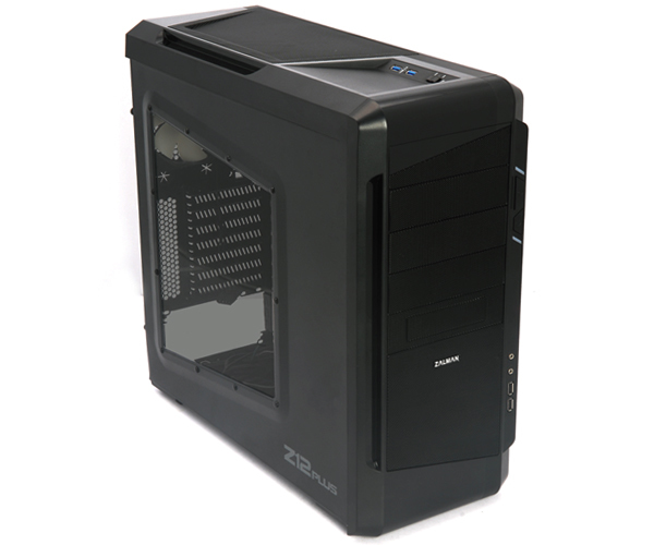Zalman Z12 Plus – image 2