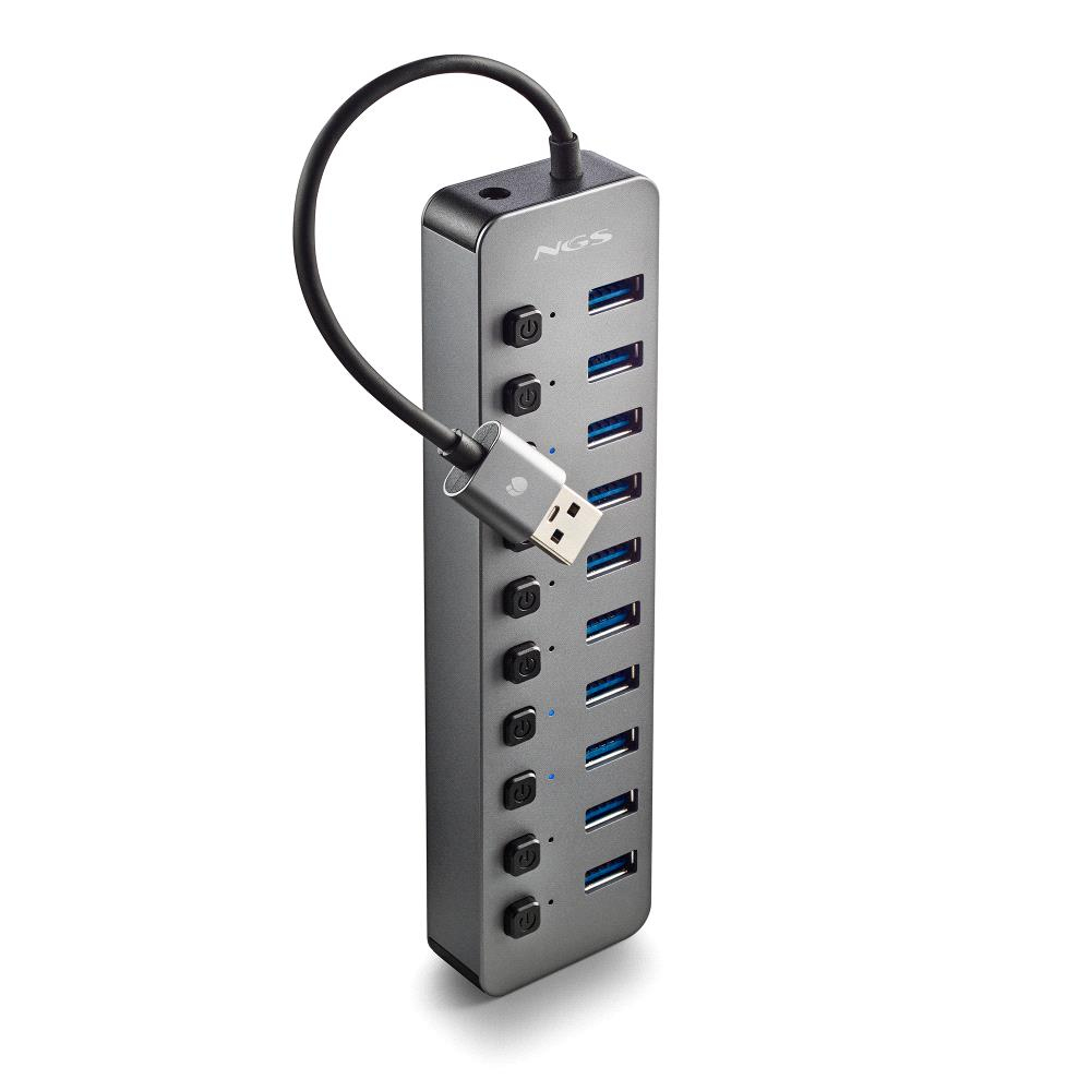 NGS IHUB 10