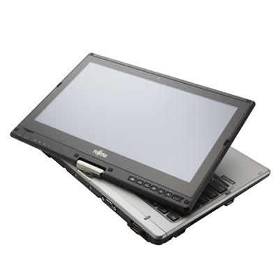 Fujitsu LIFEBOOK T734 – image 5