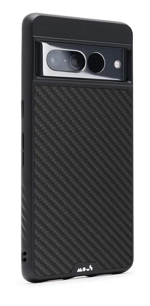 Mous MAG-A0606-BLKARA-000-W1 mobile phone case