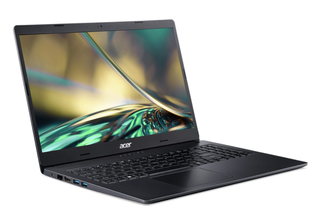 Acer Aspire 3 A315-43-R4VC AMD Ryzen™ 5 5500U Laptop – image 2