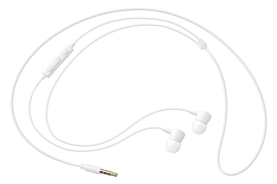 Samsung EO-HS1303 Headset Wired In-ear White – image 4