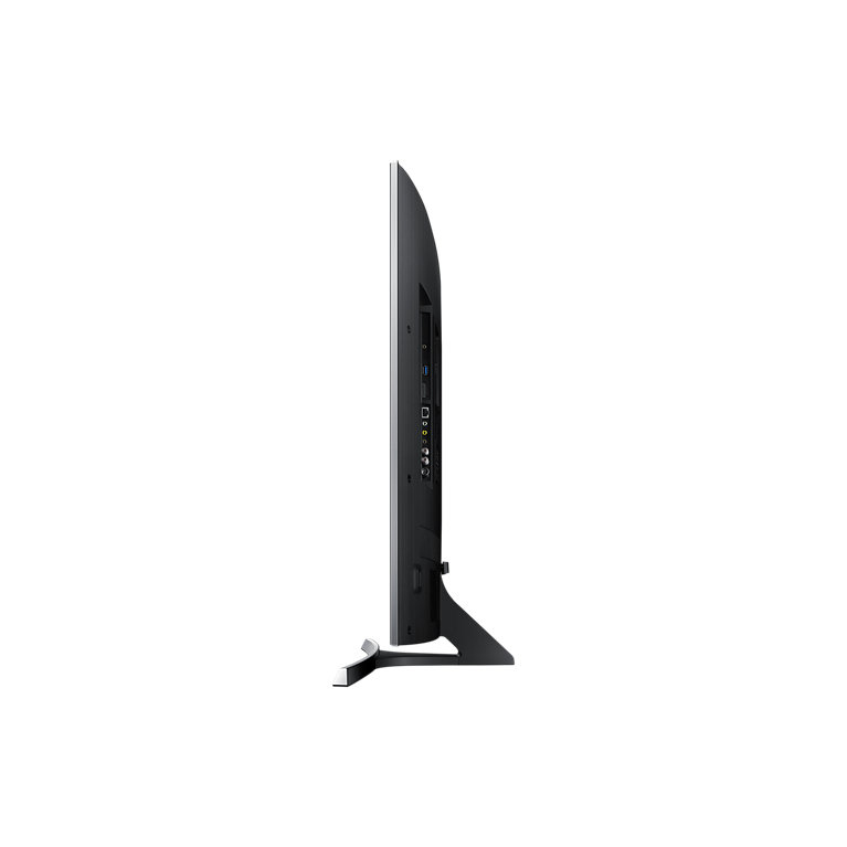 Samsung UE48JS8500L 121.9 cm (48") 4K Ultra HD Smart TV Wi-Fi Black, Silver – image 3