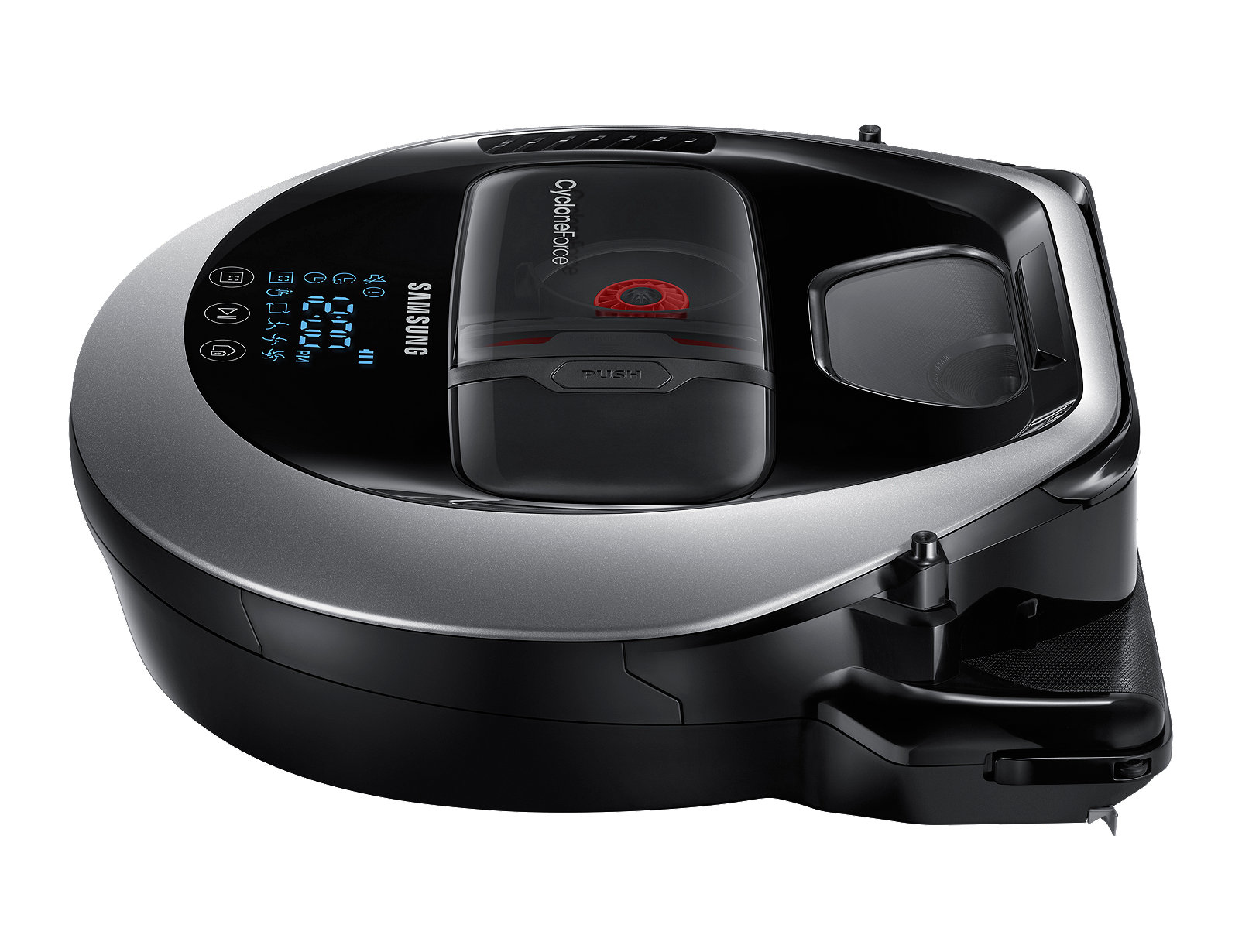 Samsung VR20M7059US Grey, Titanium – image 6