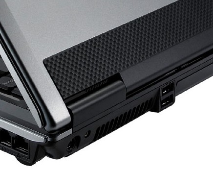ASUS F3JM-AP013H Intel® Core™2 Duo T5600 – image 6
