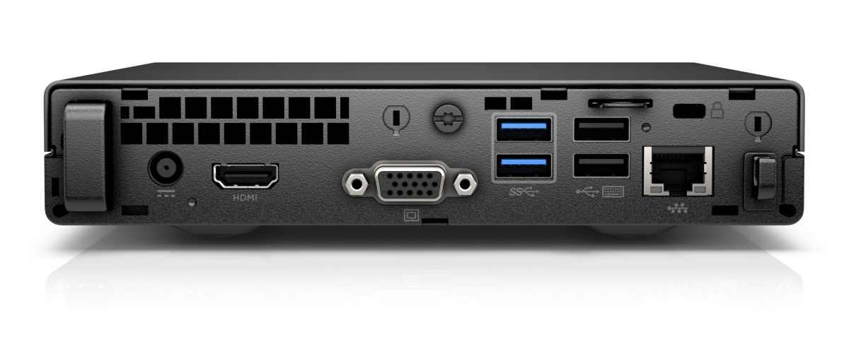 HP 260 G2 Mini + V197 – image 5