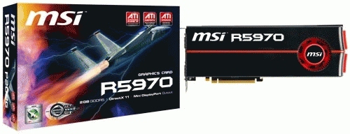 MSI V803-477R graphics card – image 7
