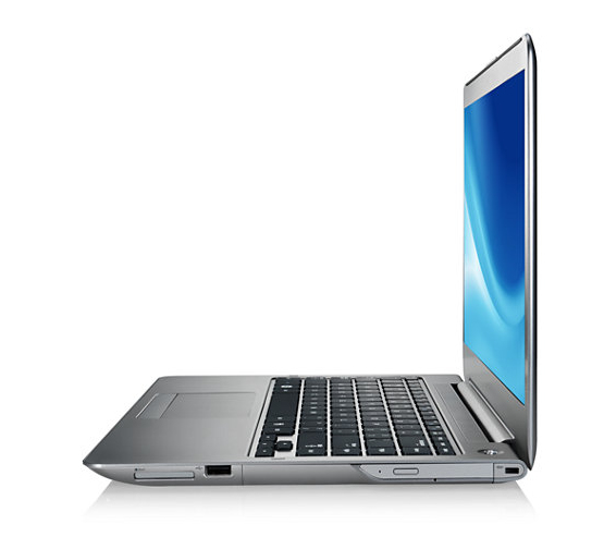 Samsung 5 535U4C-S03RU AMD A6 A6-4455M Laptop – image 3
