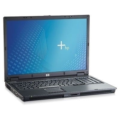 HP Compaq nx9420 Intel Core™2 Duo Processor T5600 1024M/80G 17" WXGA+ DVD+/-RW DL WVST Bus Notebook PC