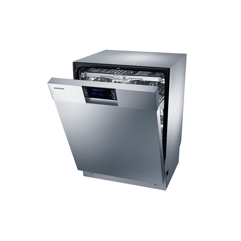 Samsung DW-UG720T Semi built-in 14 place settings – image 5