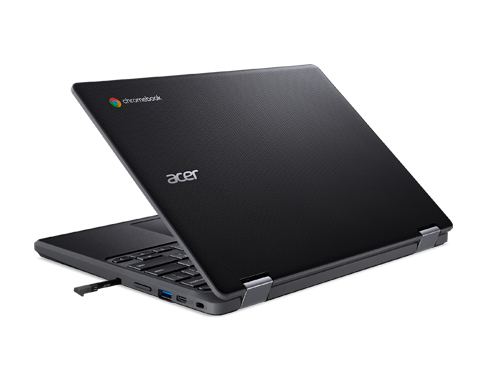 Acer Chromebook R753T Intel® Celeron® N5100 – image 5