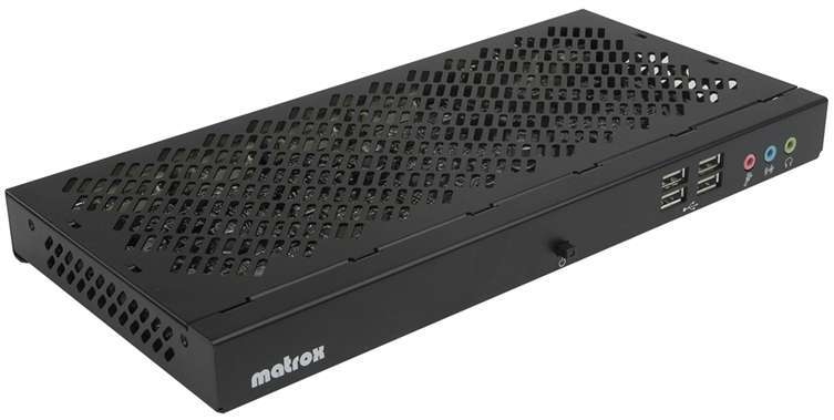 Matrox Extio F1400