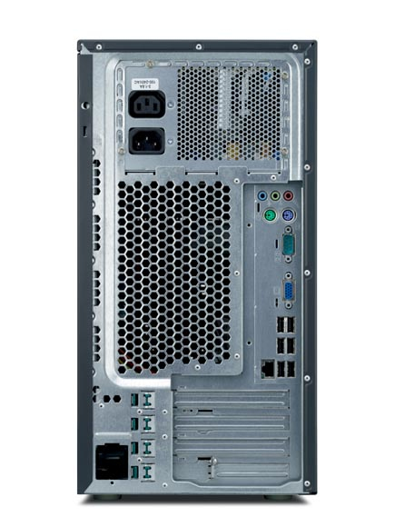 Fujitsu Esprimo P7936 E-Star 5.0 – image 5