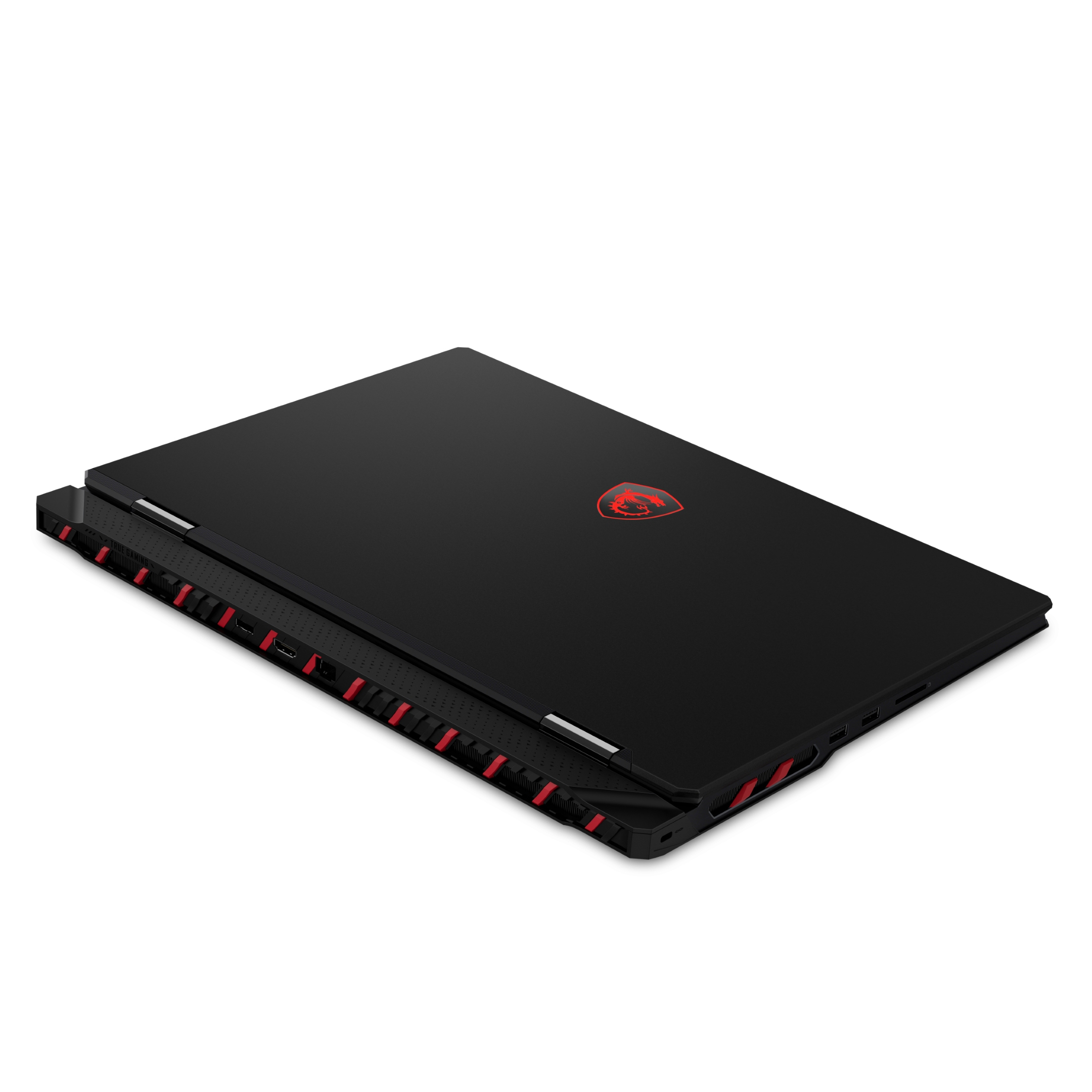 MSI Raider 18 MAX HX A2WJ-1080XIT Intel Core Ultra 9 290HX Plus Computer portatile 45,7 cm (18") WQUXGA 32 GB DDR5-SDRAM 2 TB SSD NVIDIA GeForce RTX 5090 Laptop GPU Wi-Fi 7 (802.11be) FreeDOS Nero