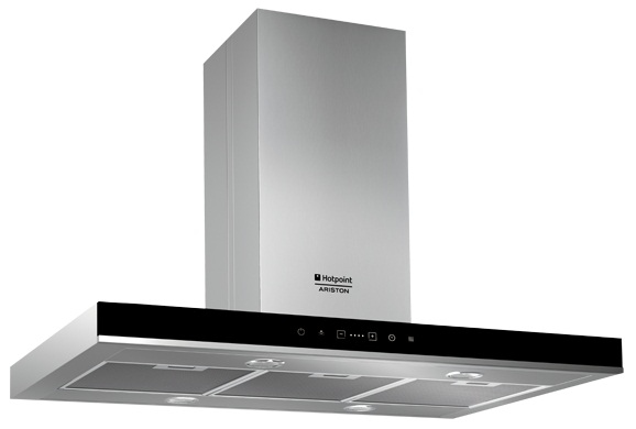 Hotpoint IKB 9 X /HA