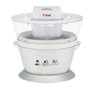 Tefal IG400051 ice cream maker