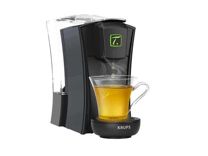 Krups MINI.T tea maker – image 3