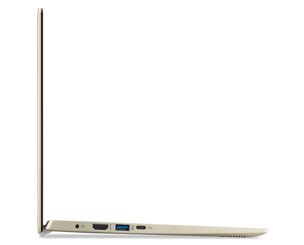 Acer Swift 1 SF114-34-C1KP Intel® Celeron® N4500 Laptop – image 4