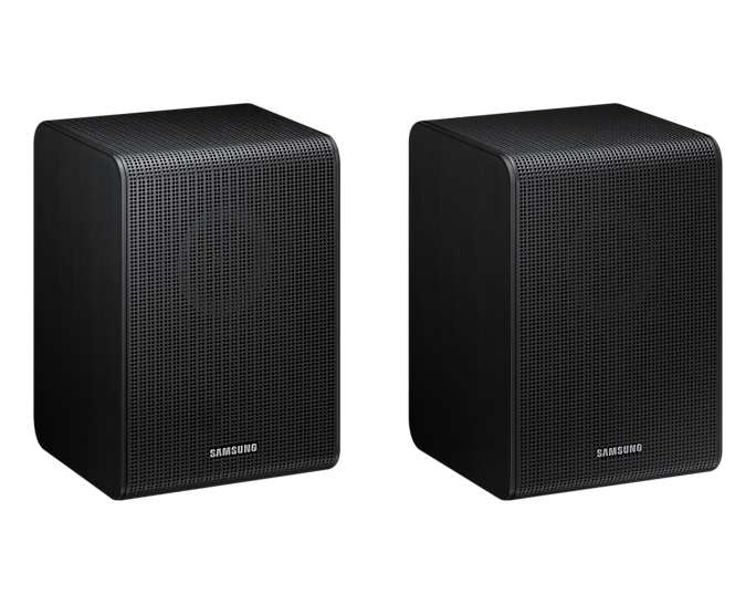 Samsung SWA-9200S/ZG loudspeaker Black Wireless – image 3