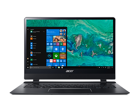 Acer Swift NX.GUHEC.002 laptop Intel® Core™ i7 i7-7Y75 – image 1