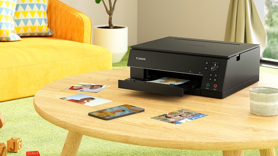 Canon PIXMA G2570 Inkjet A4 – image 9