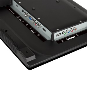 Viewsonic LED LCD VT2215LED computer monitor – image 7