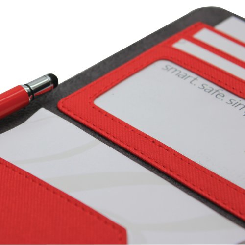 Kensington Comercio Plus™ Soft Folio Case for iPad Air™ – image 3