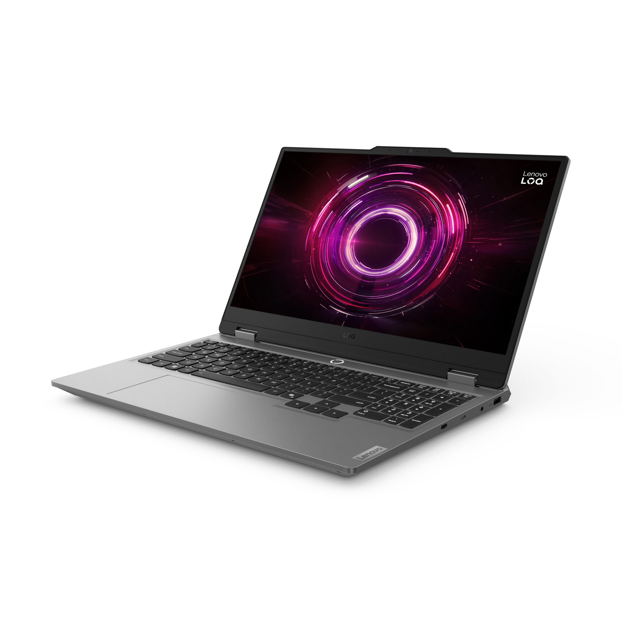 Lenovo LOQ 15AHP10