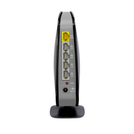 Linksys N300 wireless router Fast Ethernet Single-band (2.4 GHz) Black – image 4