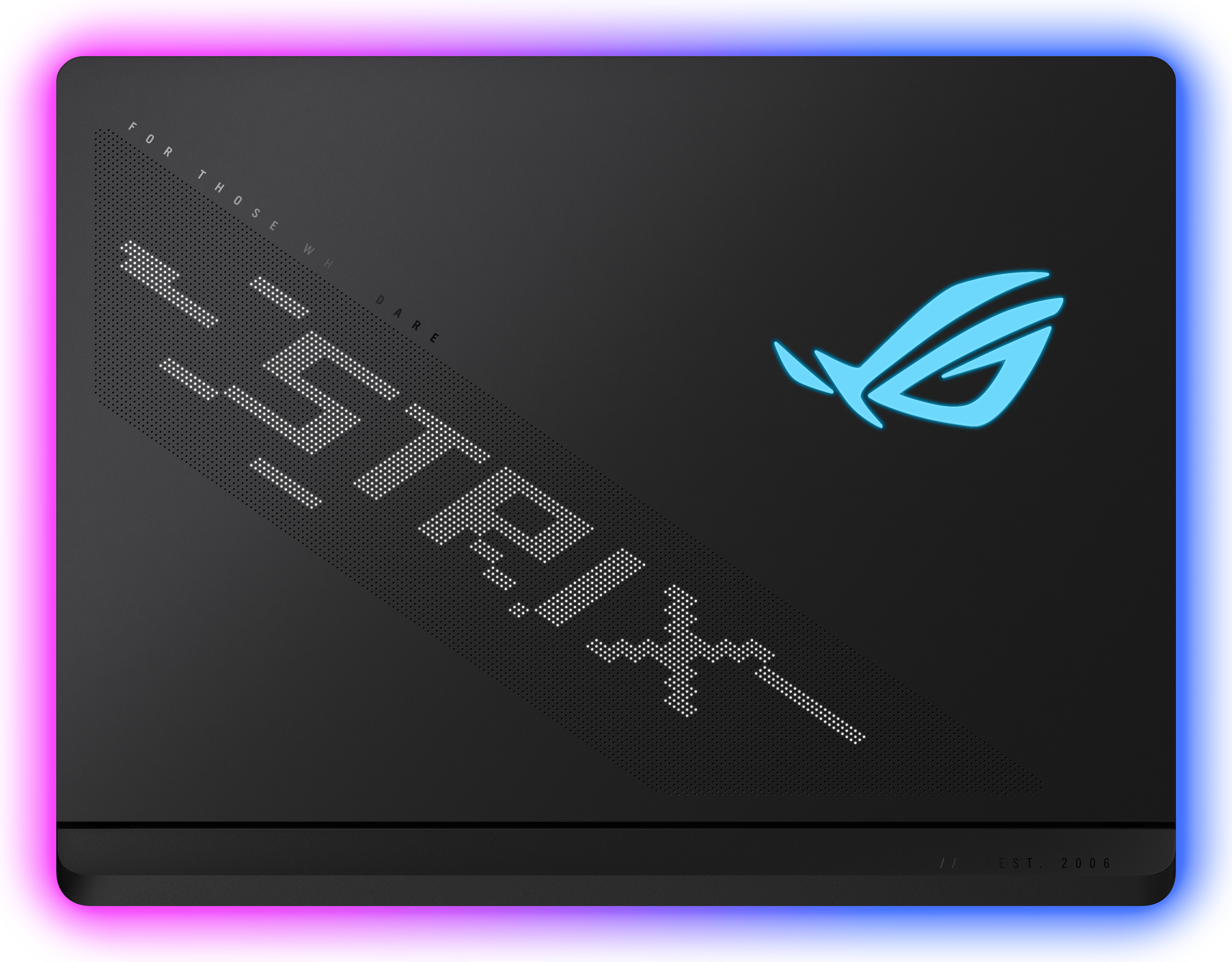 Portátil gaming - ASUS ROG Strix SCAR 16 G635LX-S5193, 16" WQXGA, Intel® Core™ Ultra 9 275HX, 64GB RAM, 1TB SSD, GeForce RTX™ 5090, SSO - imagen 9